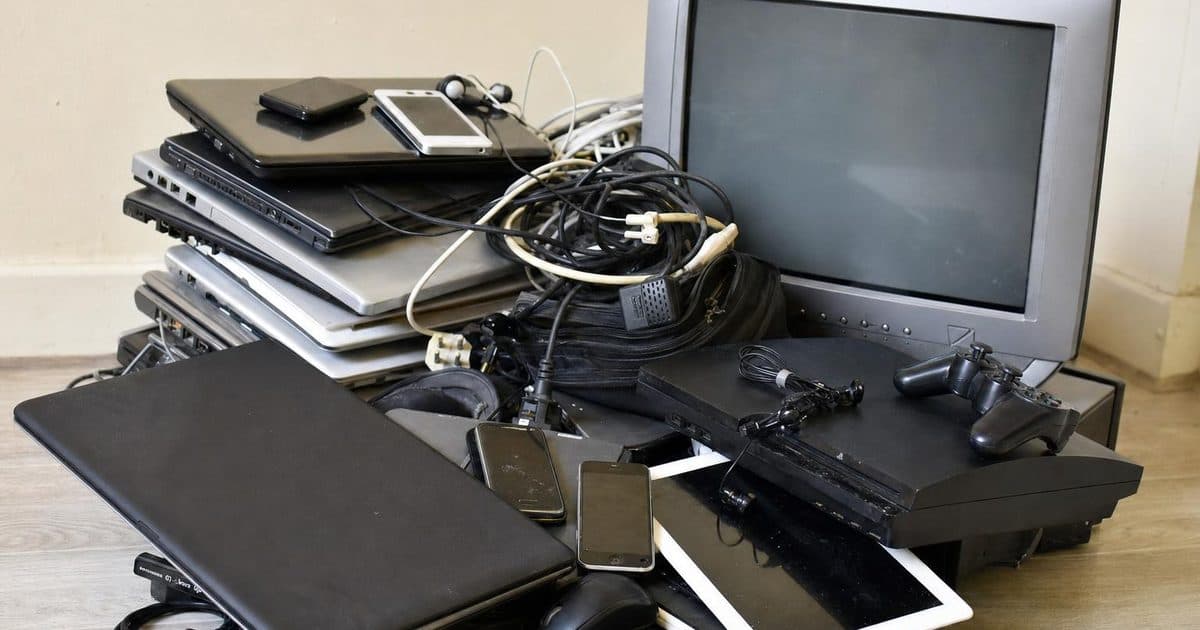E-Waste Disposal in Salisbury: A Practical Guide