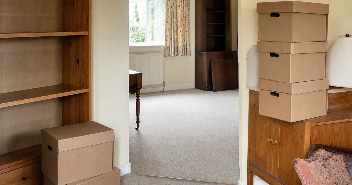 Probate House Clearance in Salisbury: A Step-by-Step Guide